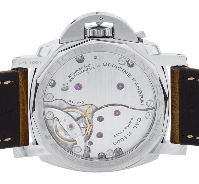 Panerai Luminor 1950 PAM00372 Image 4